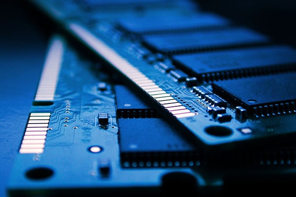 Hard drive
